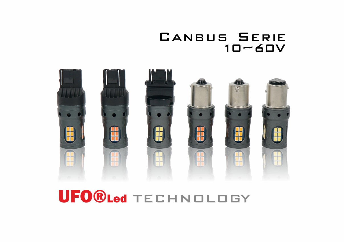 Canbus anti erreur led camion auto